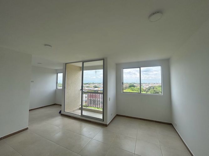 Apartamento de 2 alcobas en venta en Valle Del Lili, Jamundí, 58 m² · foto 14 de 19