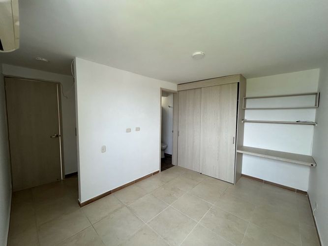 Apartamento de 2 alcobas en venta en Valle Del Lili, Jamundí, 58 m² · foto 16 de 19