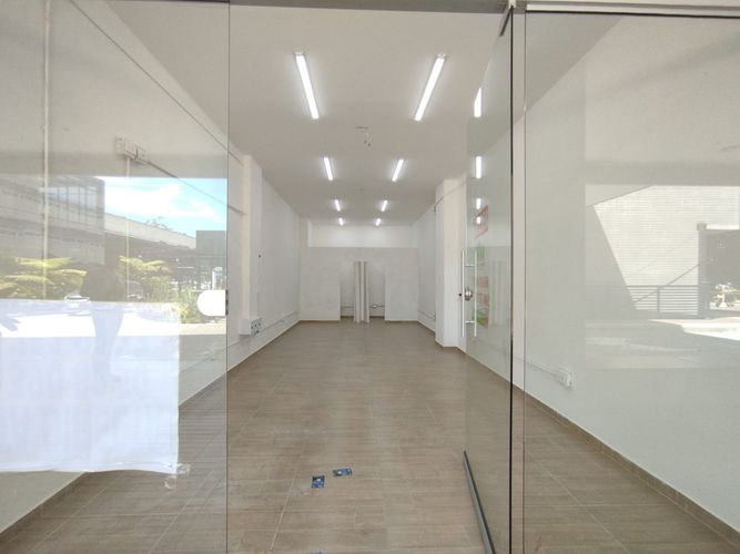 Local en arriendo en El Porvenir, Rionegro, 44 m² · foto 2 de 6
