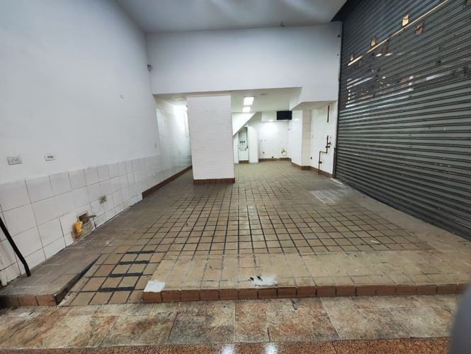 Local en arriendo en El Poblado, Medellín, 84 m² · foto 3 de 10