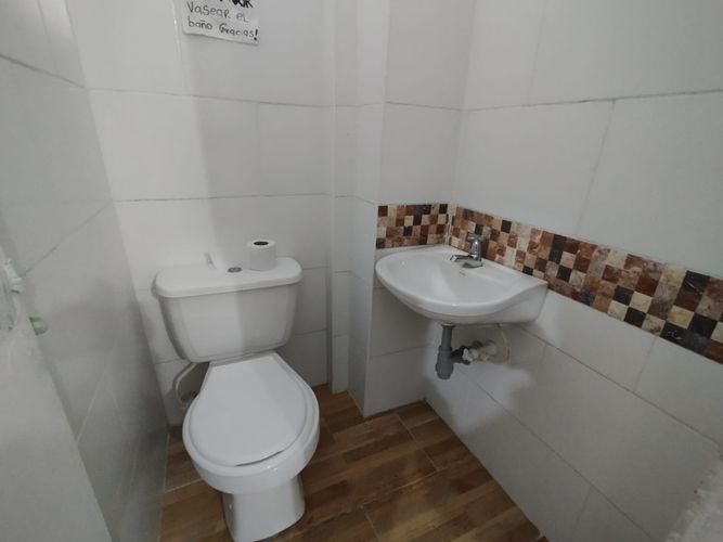 Local en arriendo en Barrio Triste, Medellín, 80 m² · foto 10 de 11