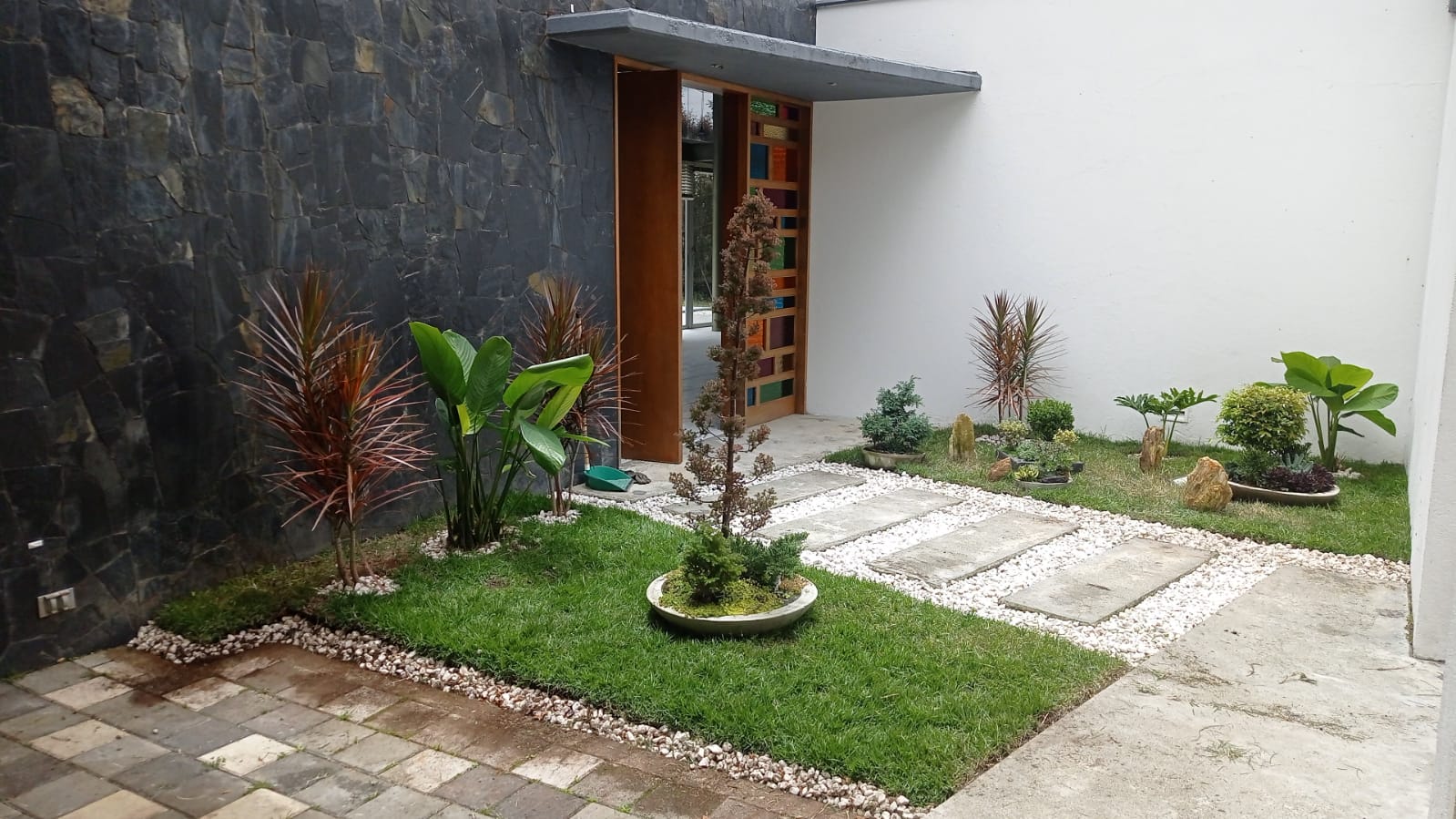 Casa Campestre en Arriendo en Loma del Escobero, Envigado en Escobero