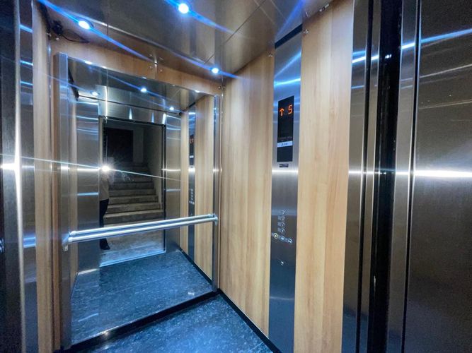 Apartamento de 2 alcobas en venta en Santa Barbara Oriental, Bogotá, 152 m² · foto 18 de 24