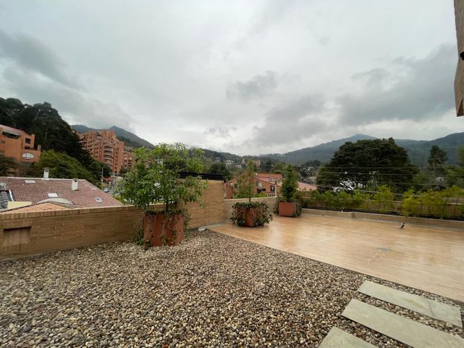 Apartamento de 2 alcobas en venta en Santa Barbara Oriental, Bogotá, 152 m² · foto 20 de 24