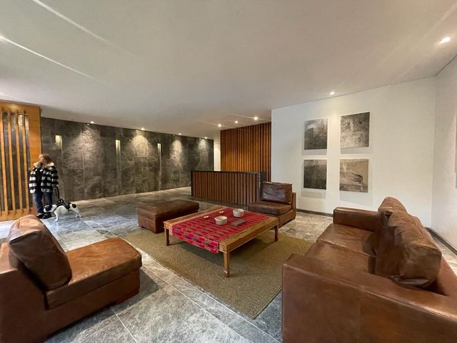 Apartamento de 2 alcobas en venta en Santa Barbara Oriental, Bogotá, 152 m² · foto 23 de 24