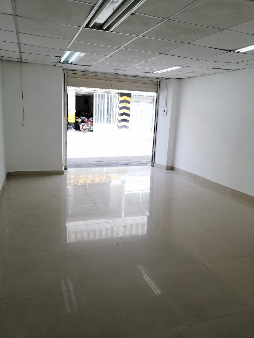 Local en Arriendo en Centro, Bucaramanga