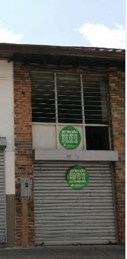 Local en arriendo en Centro, Bucaramanga, 30 m² · foto 5 de 5