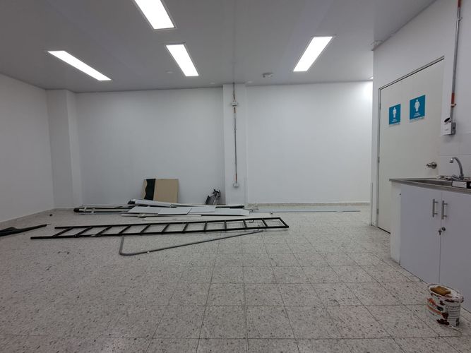 Local en arriendo en Sector Lago Uribe, Pereira, 300 m² · foto 5 de 8