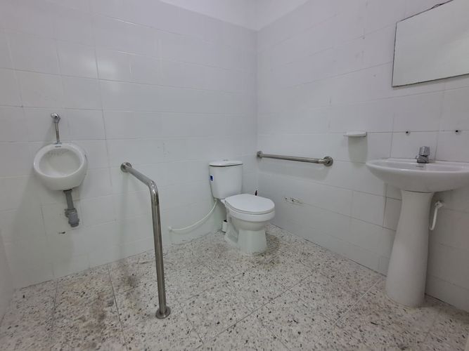 Local en arriendo en Sector Lago Uribe, Pereira, 300 m² · foto 6 de 8