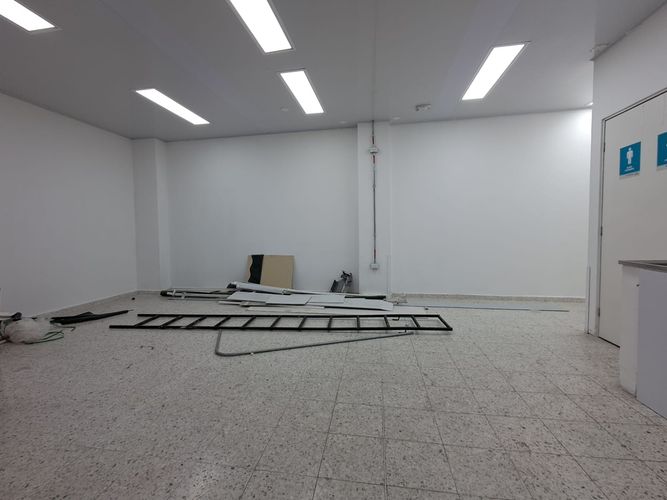 Local en arriendo en Sector Lago Uribe, Pereira, 300 m² · foto 7 de 8