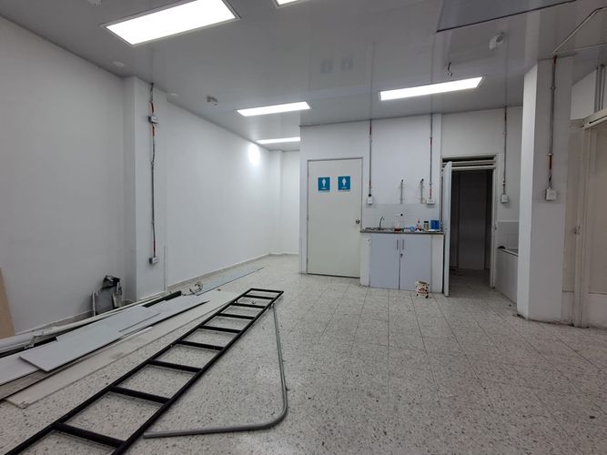 Local en arriendo en Sector Lago Uribe, Pereira, 300 m² · foto 8 de 8
