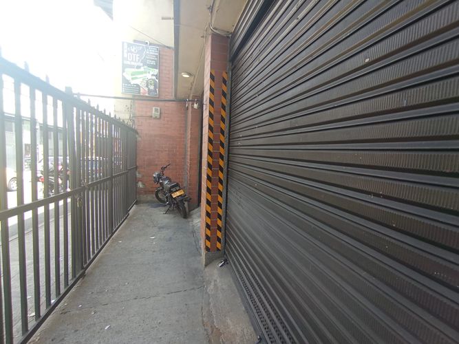 Local en arriendo en Bombona No.1, Medellín, 55 m² · foto 14 de 14
