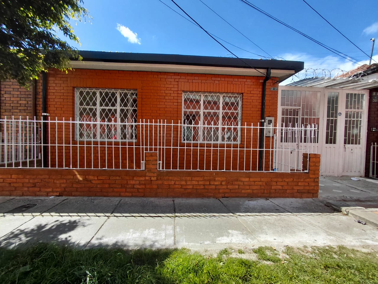 Casa en venta en Acevedo Tejada, Bogotá · foto 2 de 24