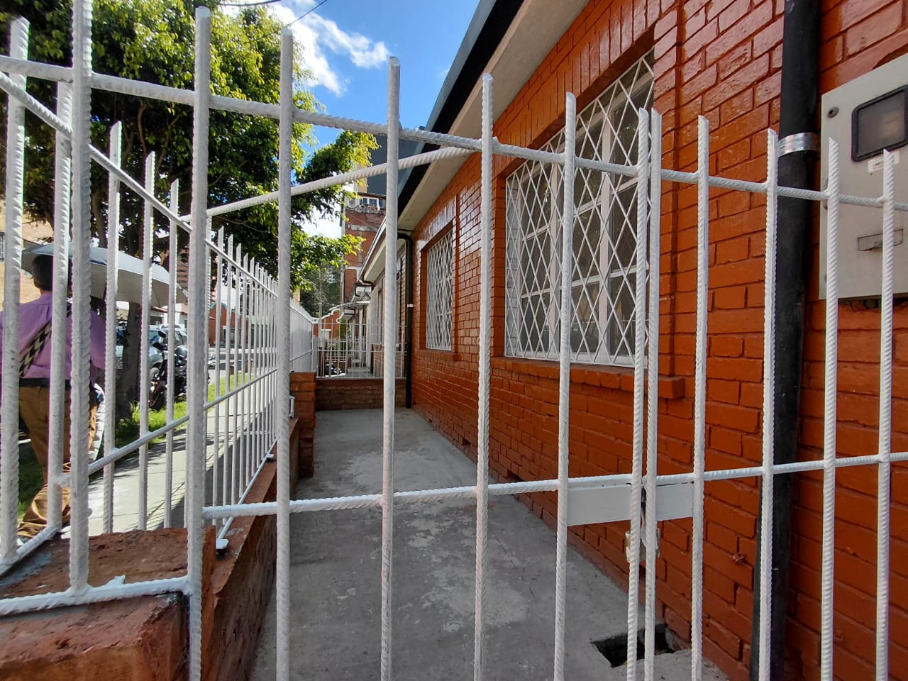 Casa en venta en Acevedo Tejada, Bogotá · foto 3 de 24