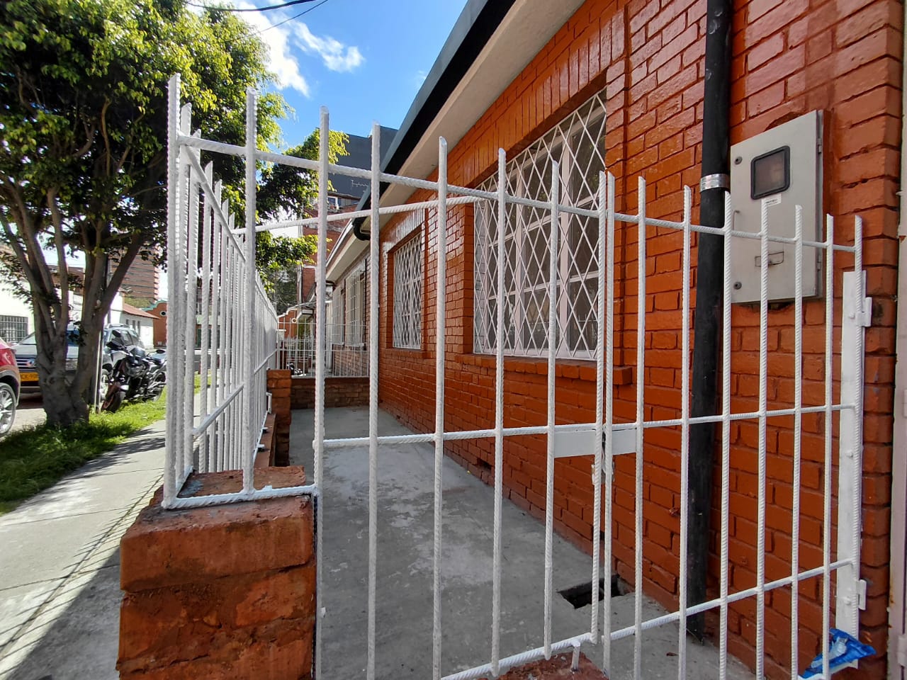Casa en venta en Acevedo Tejada, Bogotá · foto 12 de 24