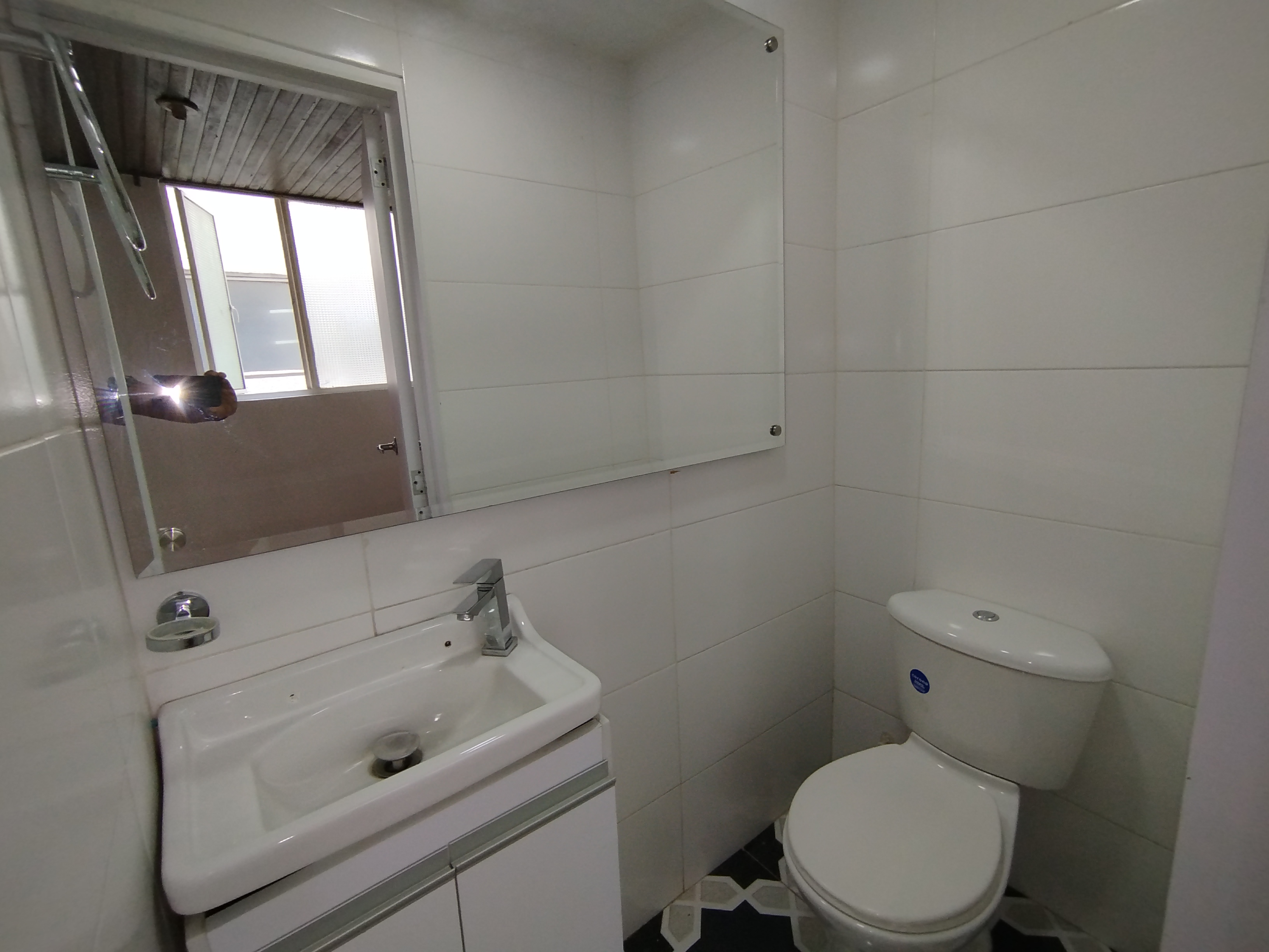 Apartamento en venta en Chapinero, Bogotá · foto 10 de 12