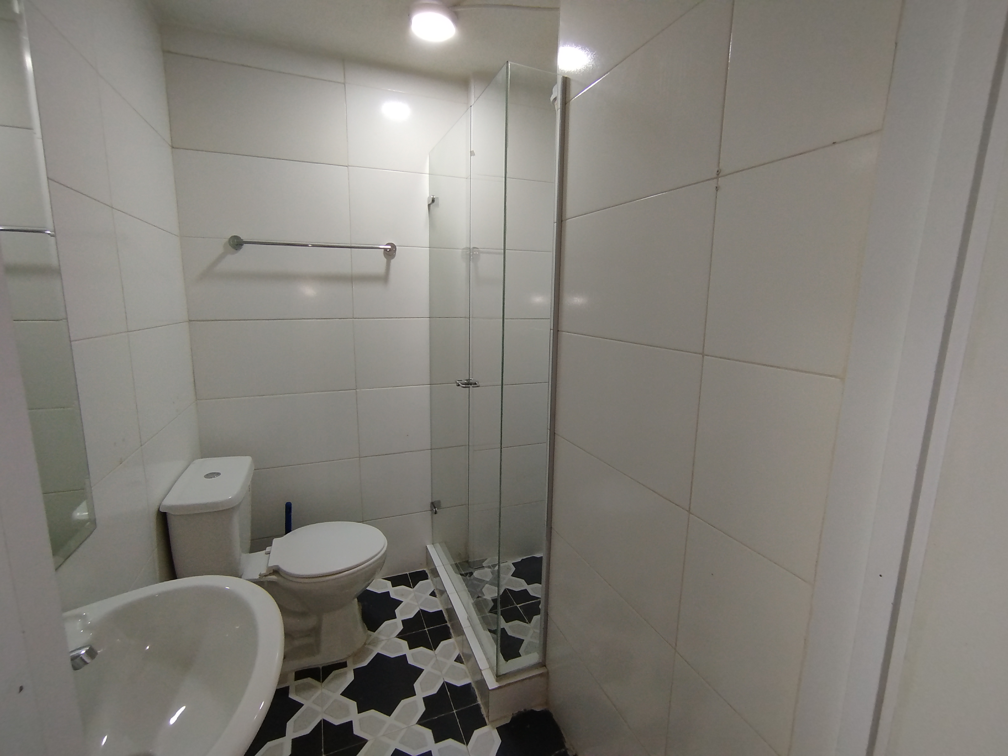 Apartamento en venta en Chapinero, Bogotá · foto 9 de 12