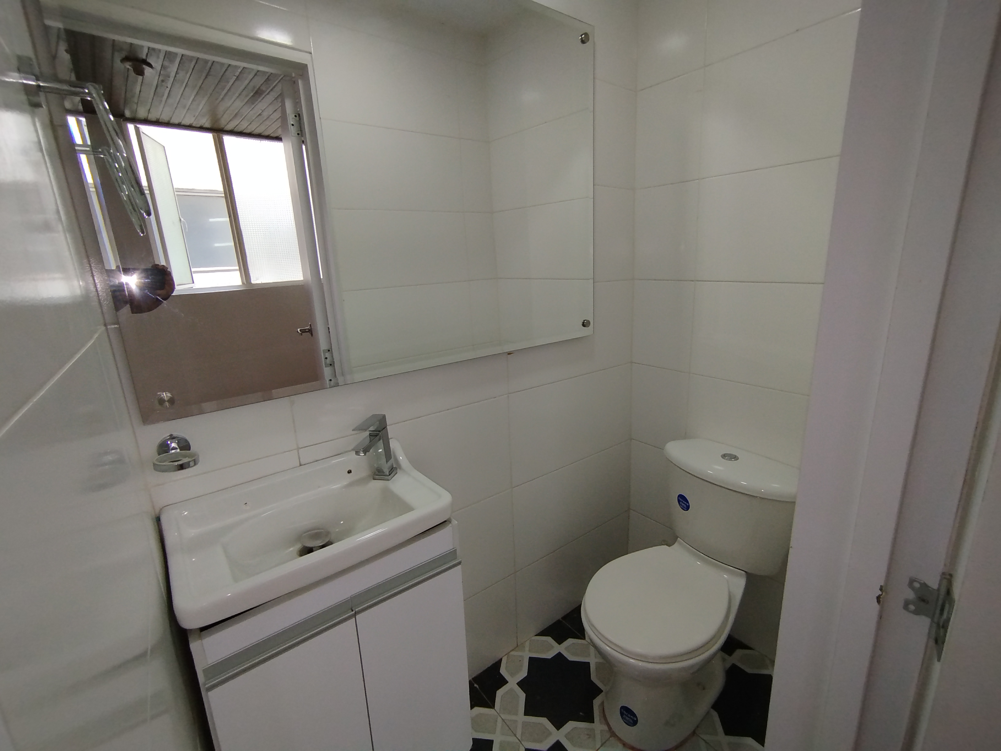 Apartamento en venta en Chapinero, Bogotá · foto 8 de 12