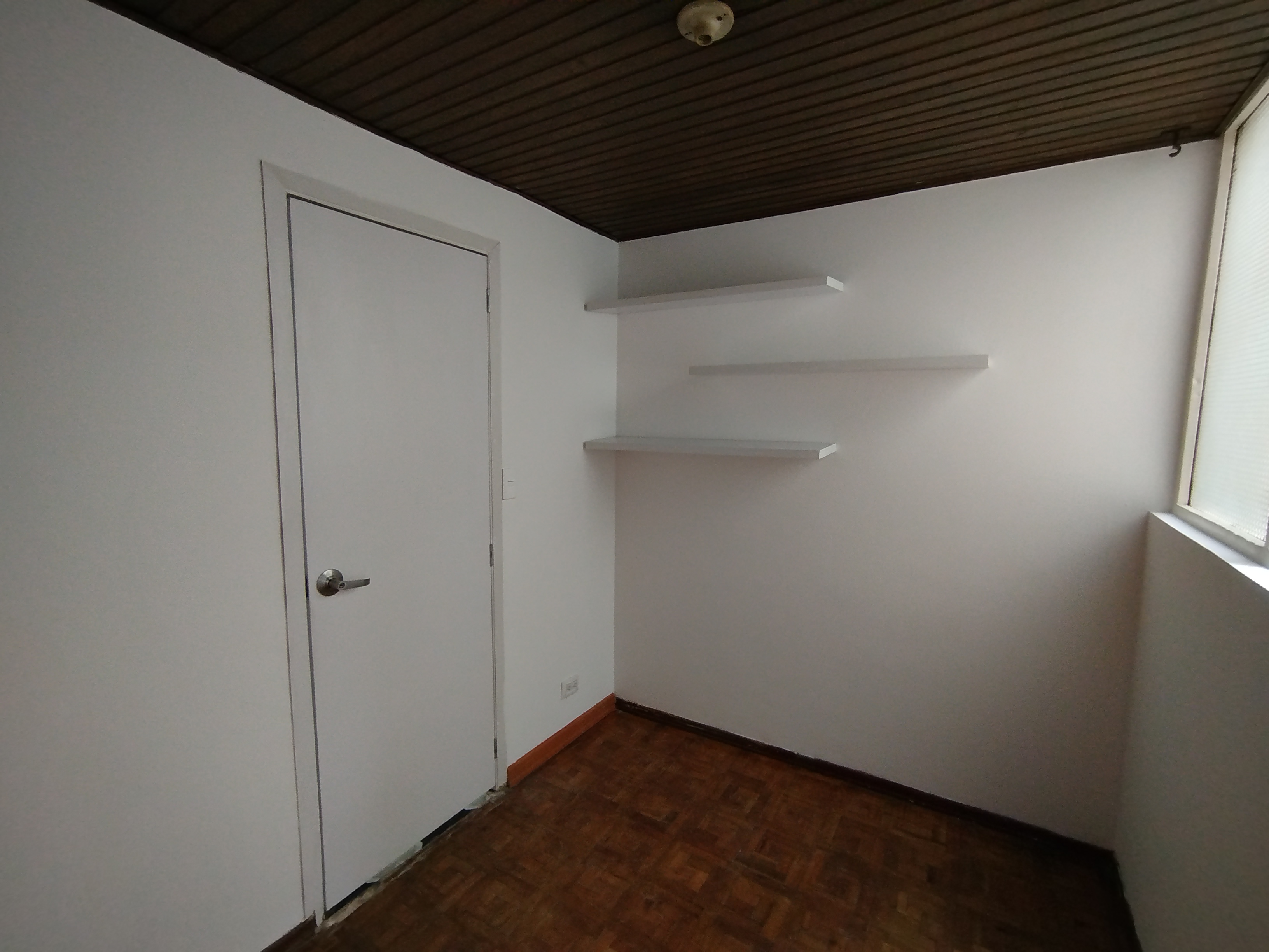Apartamento en venta en Chapinero, Bogotá · foto 11 de 12