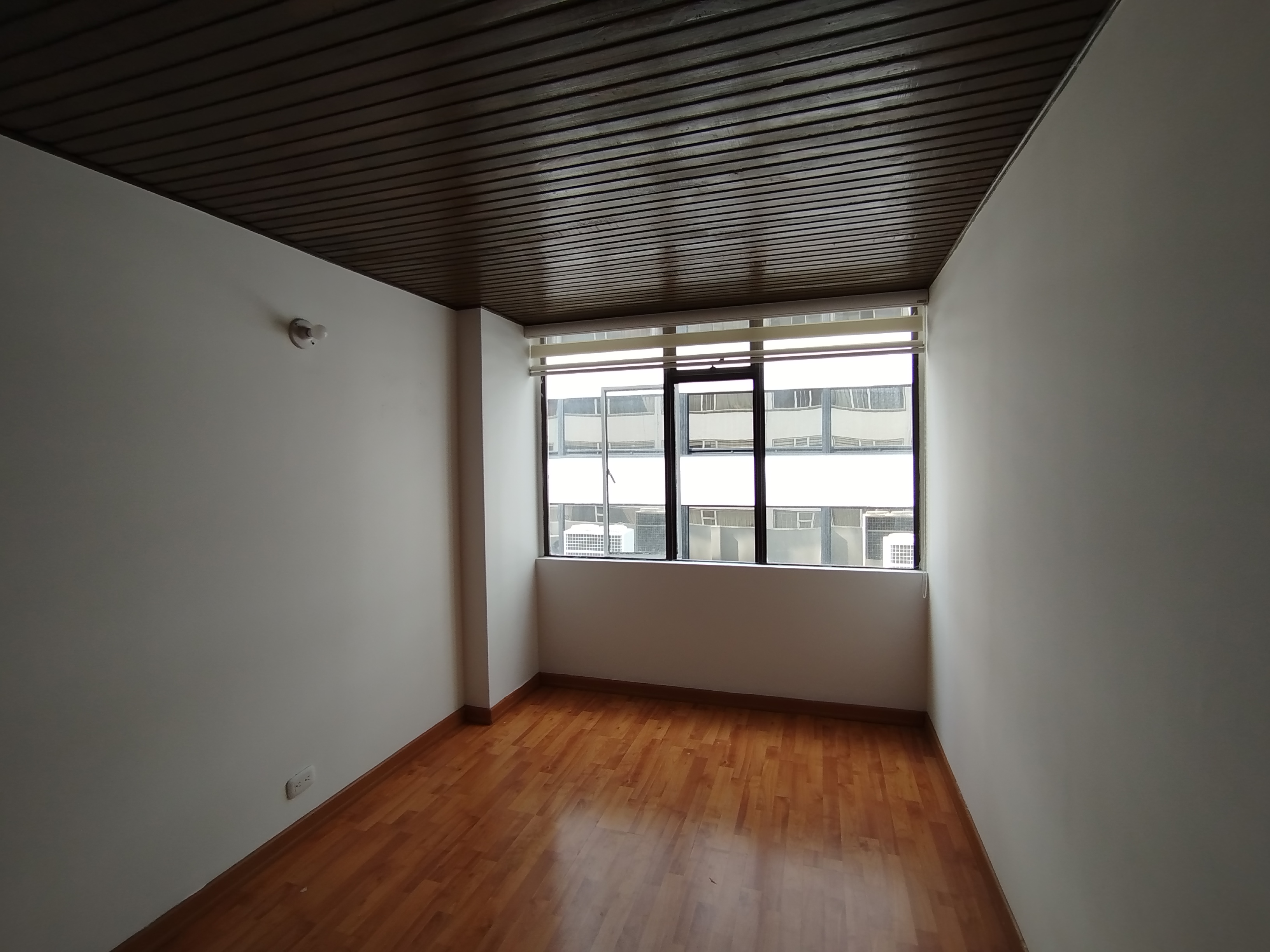 Apartamento en venta en Chapinero, Bogotá · foto 3 de 12