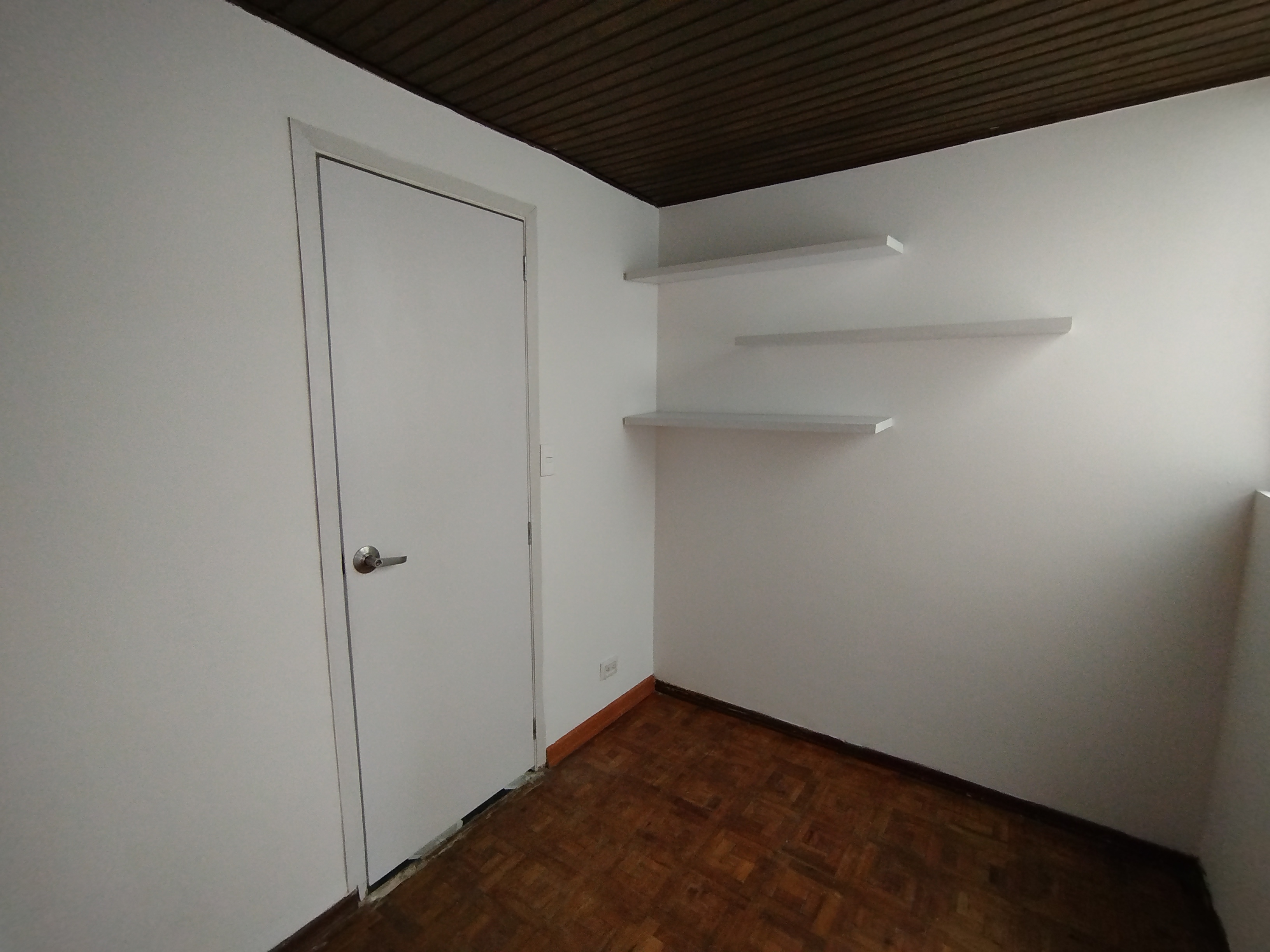 Apartamento en venta en Chapinero, Bogotá · foto 12 de 12