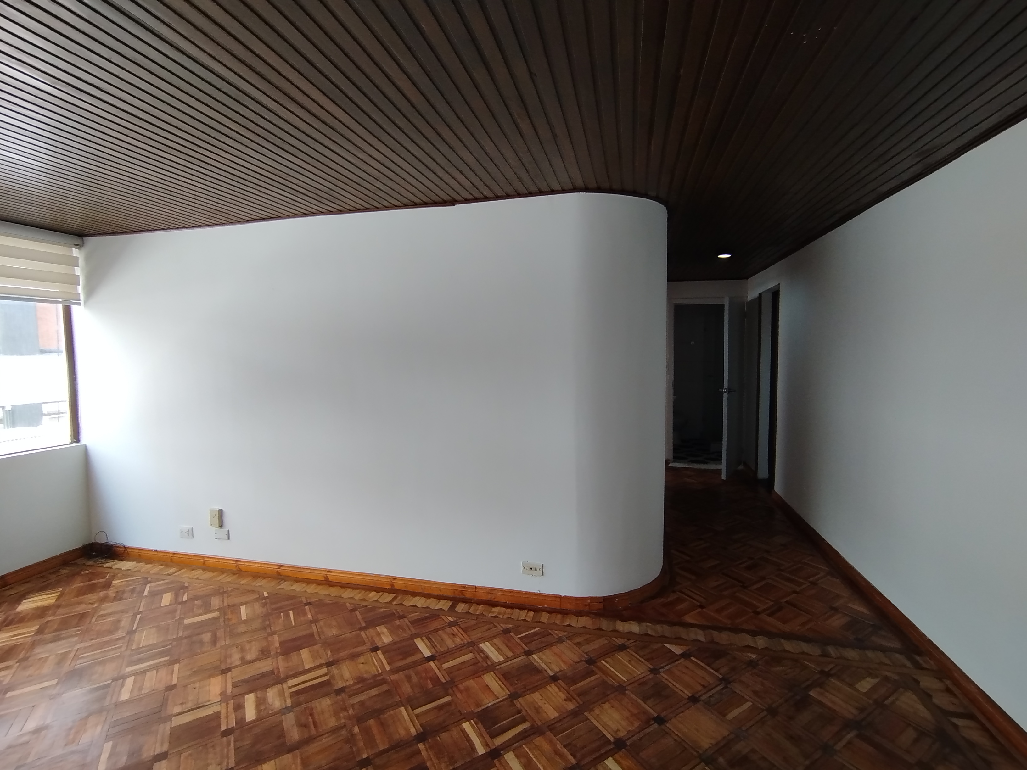 Apartamento en venta en Chapinero, Bogotá · foto 2 de 12