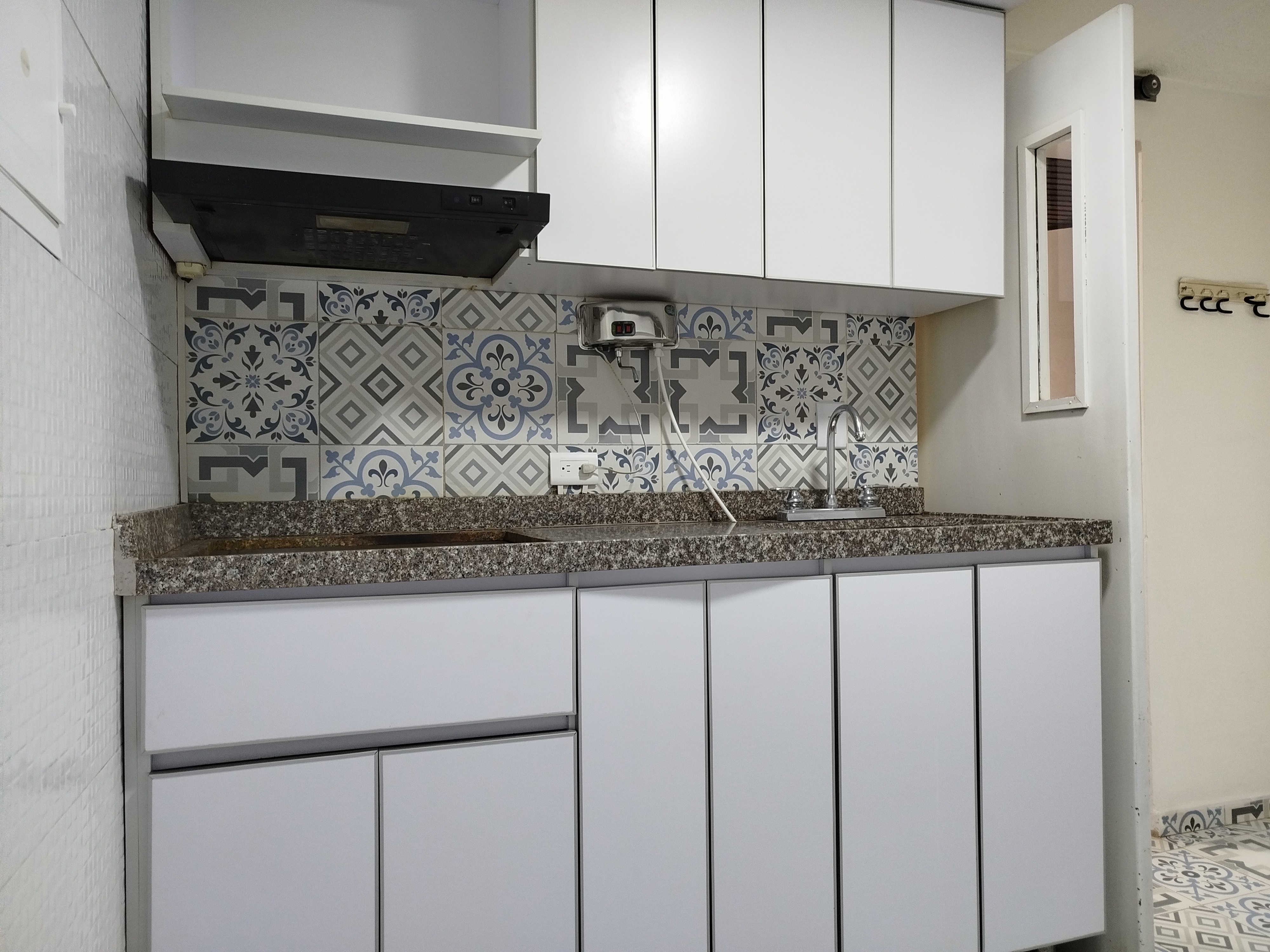 Apartamento en venta en Chapinero, Bogotá · foto 6 de 12