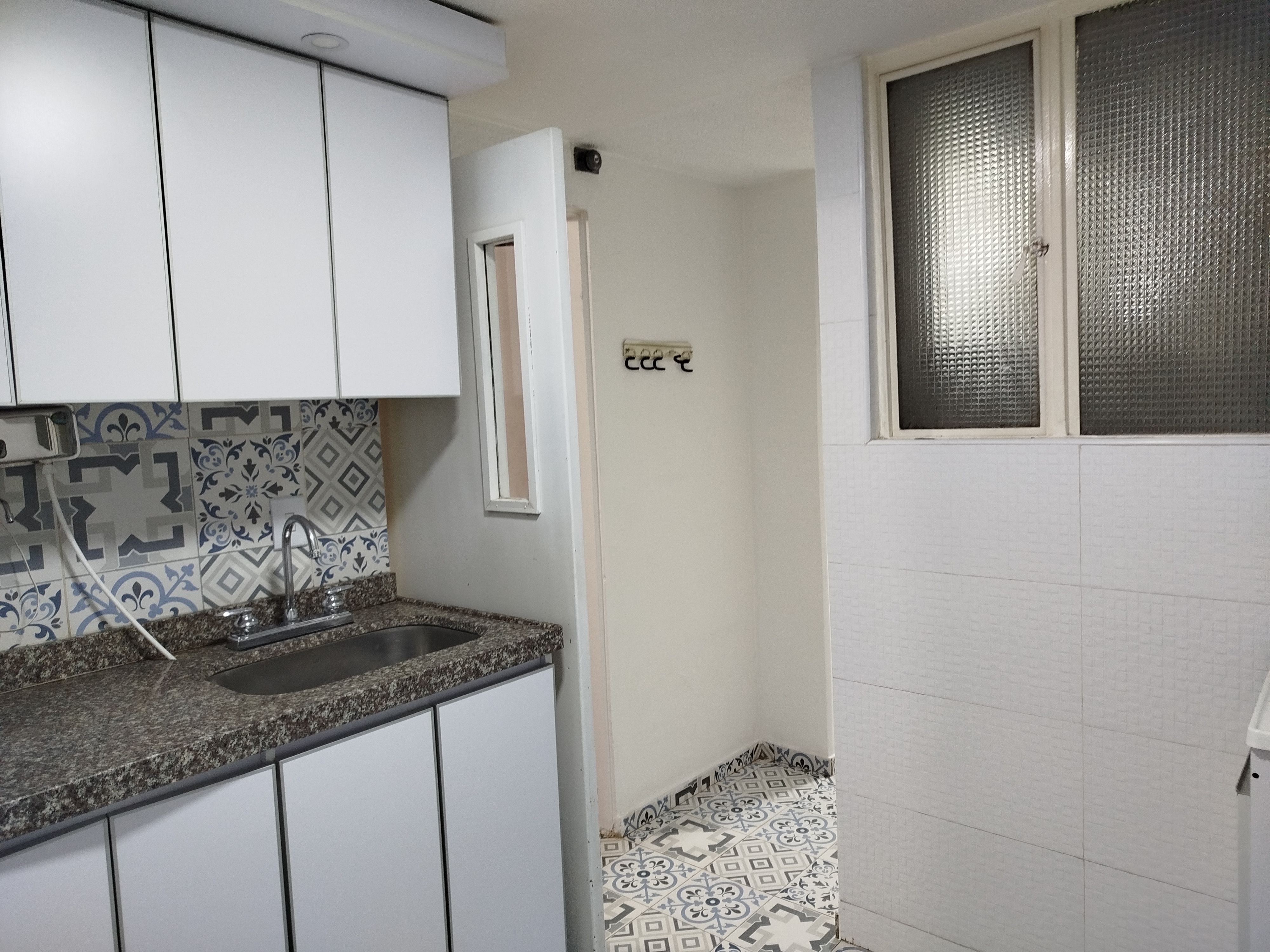 Apartamento en venta en Chapinero, Bogotá · foto 7 de 12