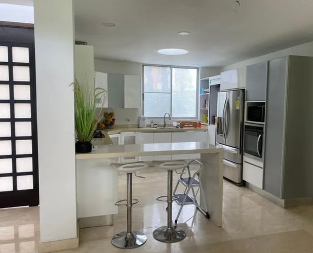 Casa de 6 alcobas en venta en Pance, Cali, 350 m² · foto 8 de 14