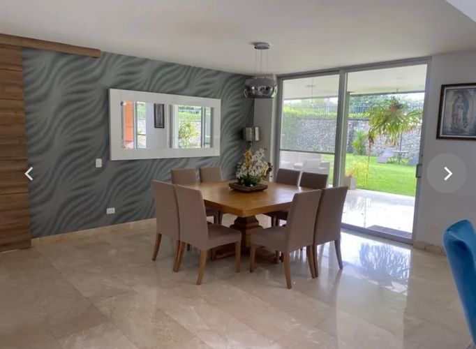 Casa de 6 alcobas en venta en Pance, Cali, 350 m² · foto 6 de 14