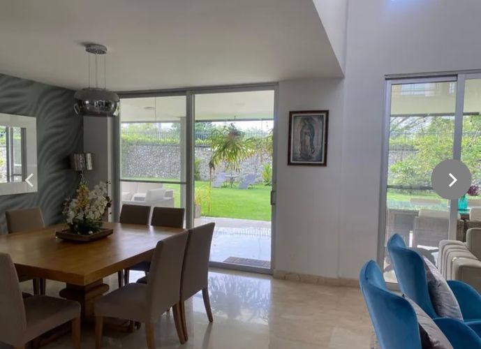 Casa de 6 alcobas en venta en Pance, Cali, 350 m² · foto 5 de 14