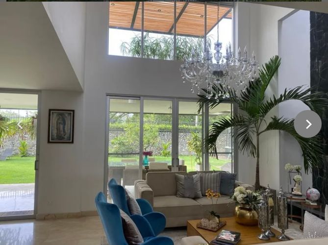 Casa de 6 alcobas en venta en Pance, Cali, 350 m² · foto 7 de 14