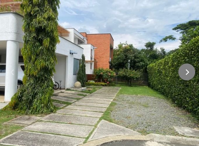 Casa de 6 alcobas en venta en Pance, Cali, 350 m² · foto 14 de 14