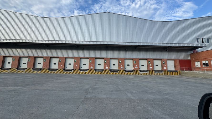 Bodega en arriendo en Arroyohondo, Yumbo · foto 4 de 24