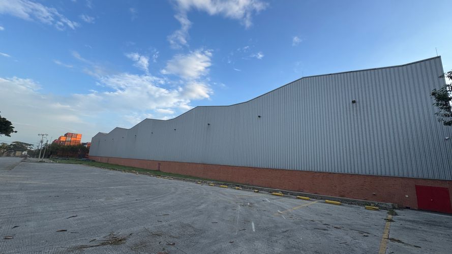 Bodega en arriendo en Arroyohondo, Yumbo · foto 5 de 24