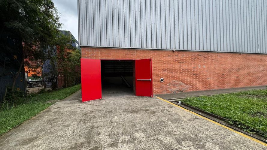 Bodega en arriendo en Arroyohondo, Yumbo · foto 14 de 24