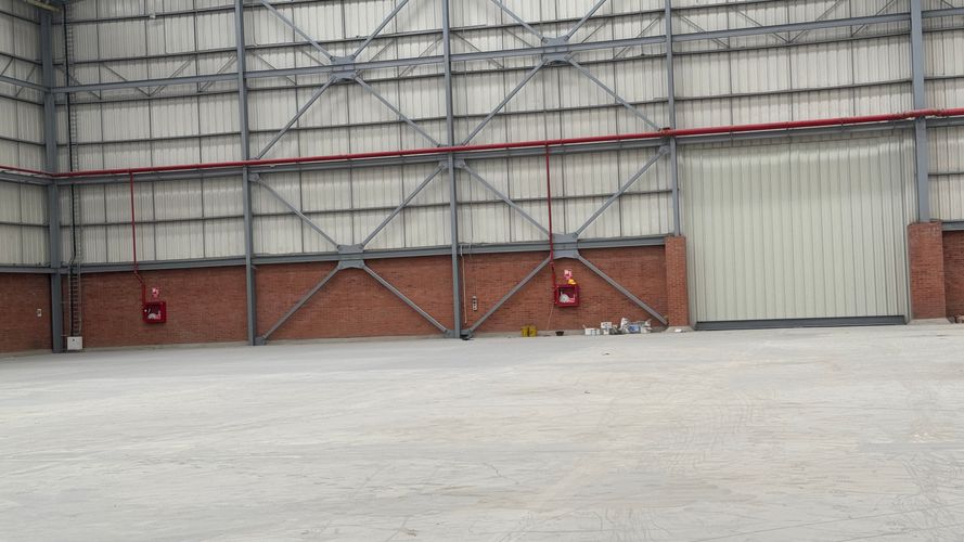 Bodega en arriendo en Arroyohondo, Yumbo · foto 15 de 24