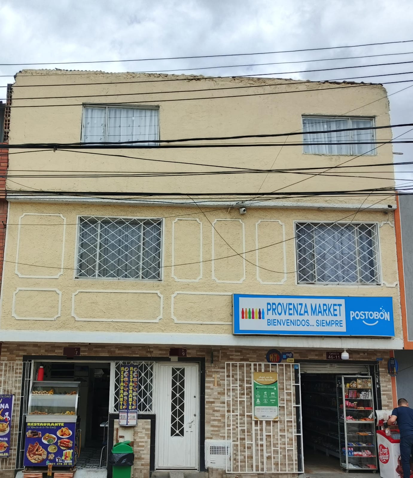 Casa en Venta en Soacha