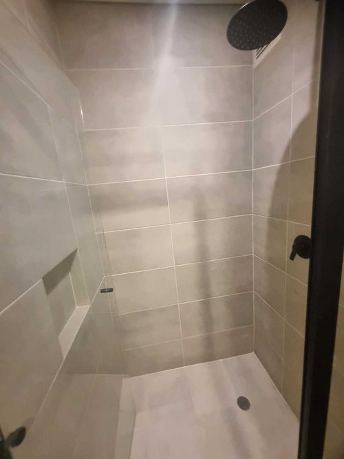 Apartaestudio en venta en Chico Norte, Bogotá, 27 m² · foto 12 de 24
