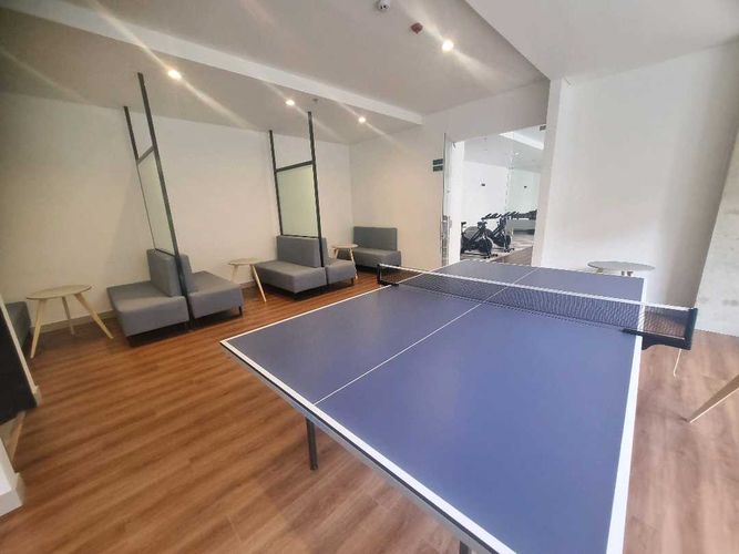 Apartaestudio en venta en Chico Norte, Bogotá, 27 m² · foto 21 de 24