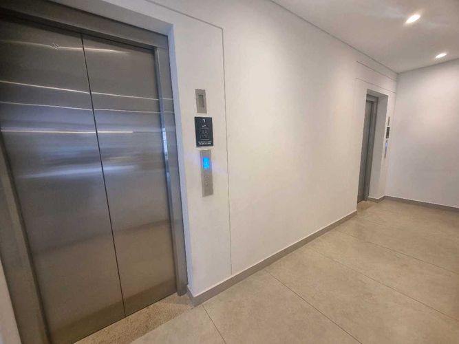 Apartaestudio en venta en Chico Norte, Bogotá, 27 m² · foto 23 de 24