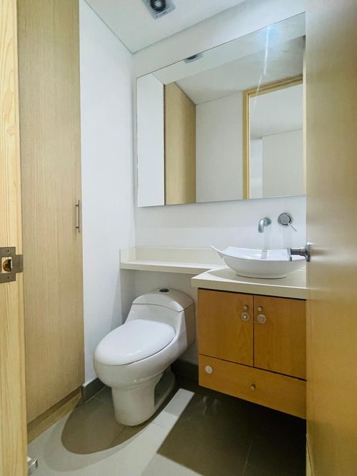 Apartamento de 3 alcobas en venta en Cristales, Cali, 144 m² · foto 2 de 10