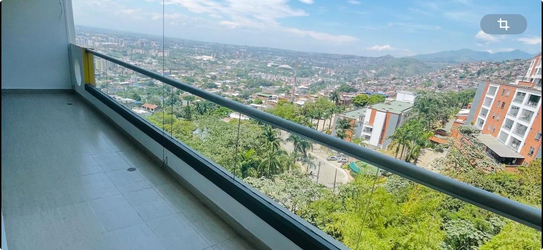 Apartamento de 3 alcobas en venta en Cristales, Cali, 144 m² · foto 5 de 10