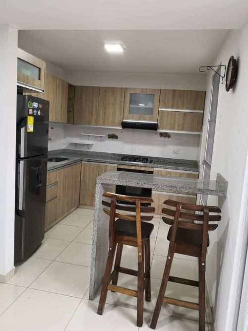 Casa de 3 alcobas en venta en Ciudad Country, Jamundí, 86 m² · foto 7 de 19