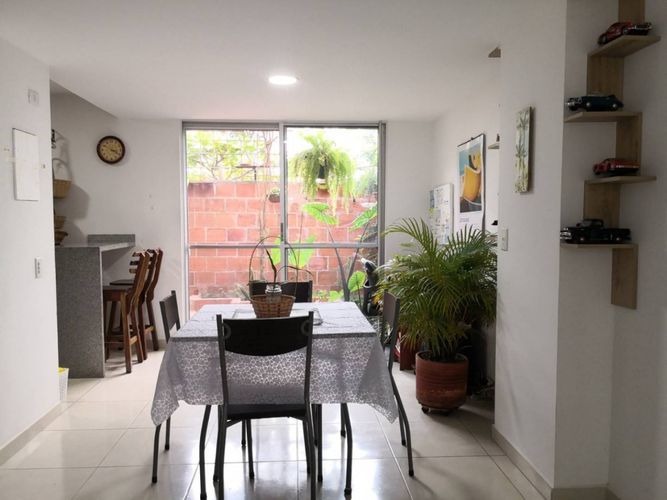 Casa de 3 alcobas en venta en Ciudad Country, Jamundí, 86 m² · foto 14 de 19