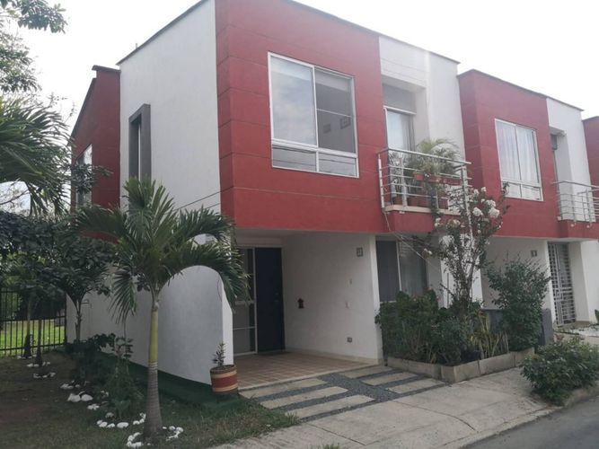 Casa de 3 alcobas en venta en Ciudad Country, Jamundí, 86 m² · foto 18 de 19