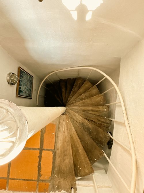 Casa de 8 alcobas en venta en San Diego, Cartagena, 300 m² · foto 12 de 19
