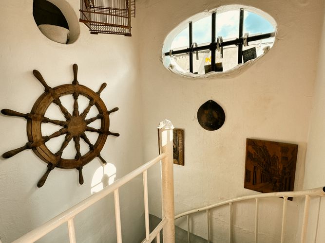 Casa de 8 alcobas en venta en San Diego, Cartagena, 300 m² · foto 6 de 19