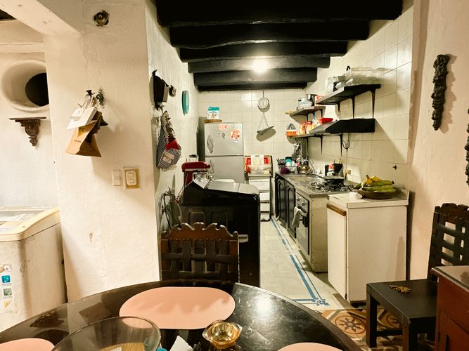 Casa de 8 alcobas en venta en San Diego, Cartagena, 300 m² · foto 13 de 19