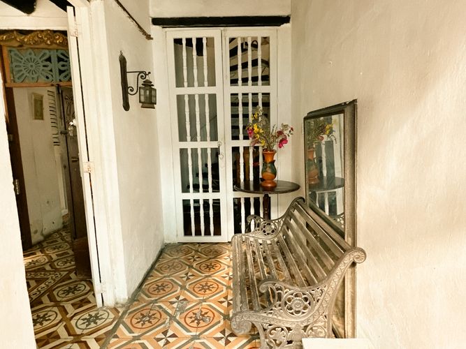 Casa de 8 alcobas en venta en San Diego, Cartagena, 300 m² · foto 2 de 19